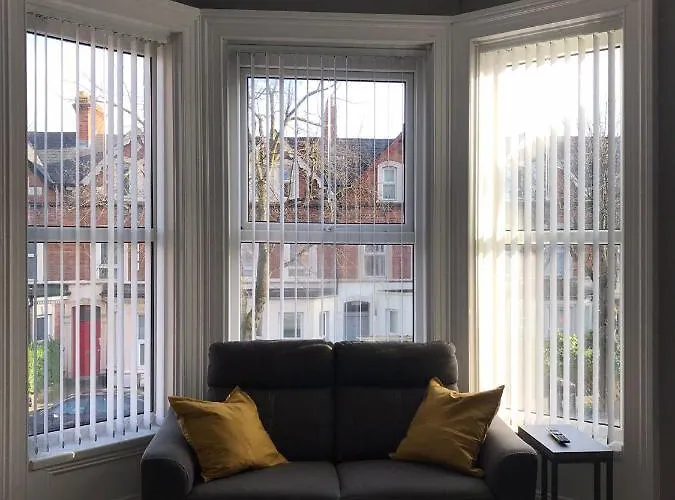 City Side Heights Apartment
