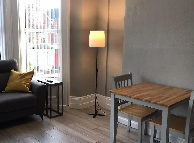 City Side Heights Apartment