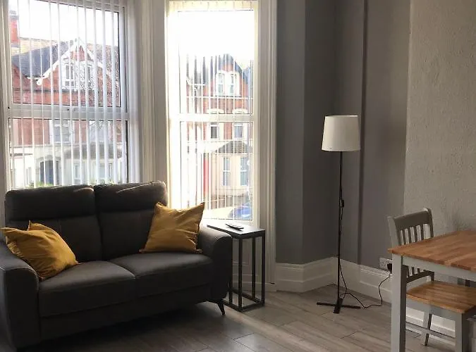 City Side Heights Apartment